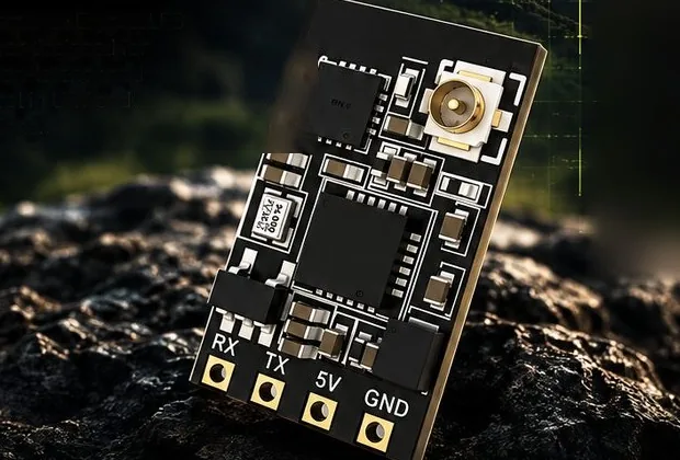 FalconLink, ELRS Receiver